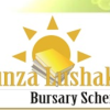 Funza Lushaka Bursary