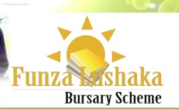 Funza Lushaka Bursary