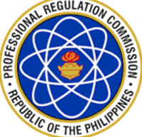 Professional Regulation Commission