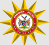 Namibian Police Force (NAMPOL)