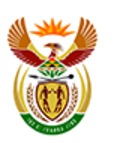 The Department of Basic Education