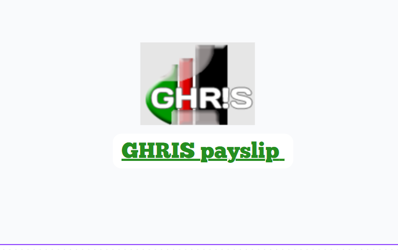 GHRIS