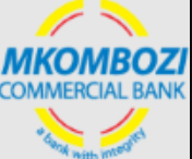 Mkombozi Bank