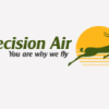 Precision Air Tanzania