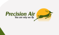 Precision Air Tanzania